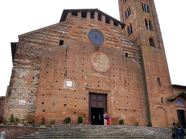 Santa Maria dei Servi